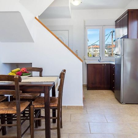 Apartments Ralitsa Ліменарія Екстер'єр фото