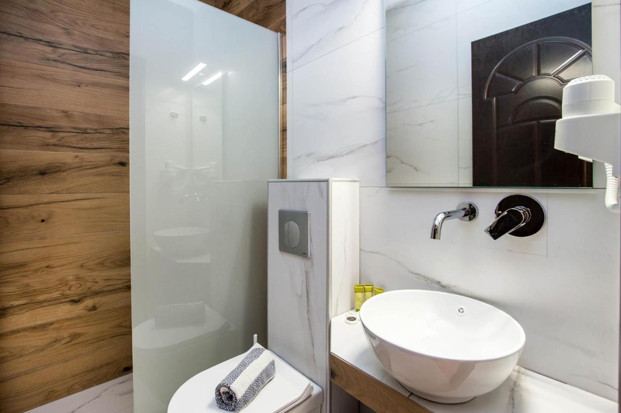 Apartments Ralitsa Ліменарія Екстер'єр фото