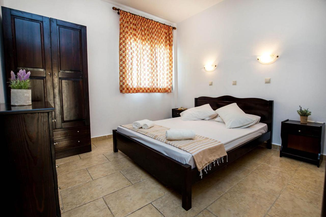 Apartments Ralitsa Ліменарія Екстер'єр фото