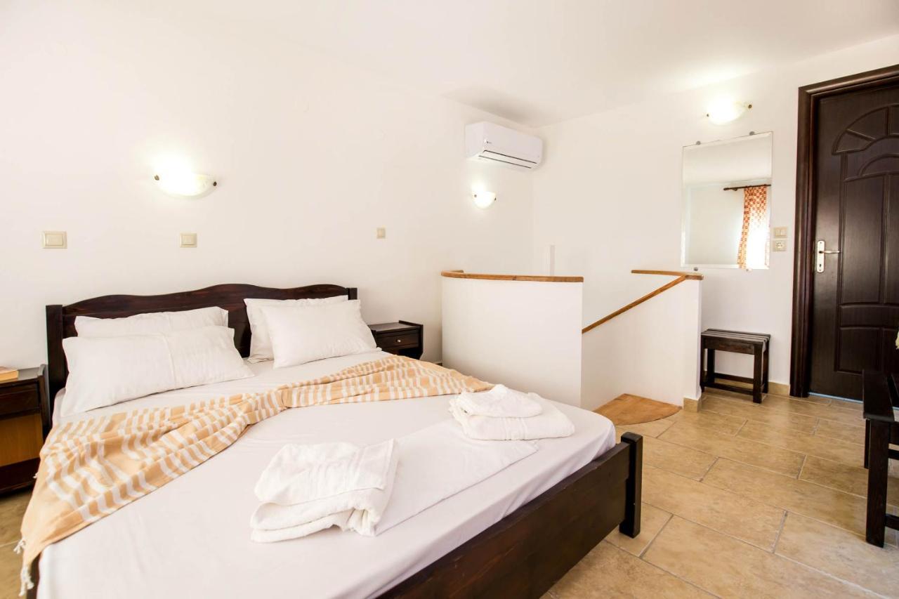 Apartments Ralitsa Ліменарія Екстер'єр фото