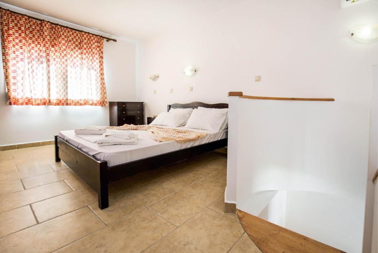 Apartments Ralitsa Ліменарія Екстер'єр фото