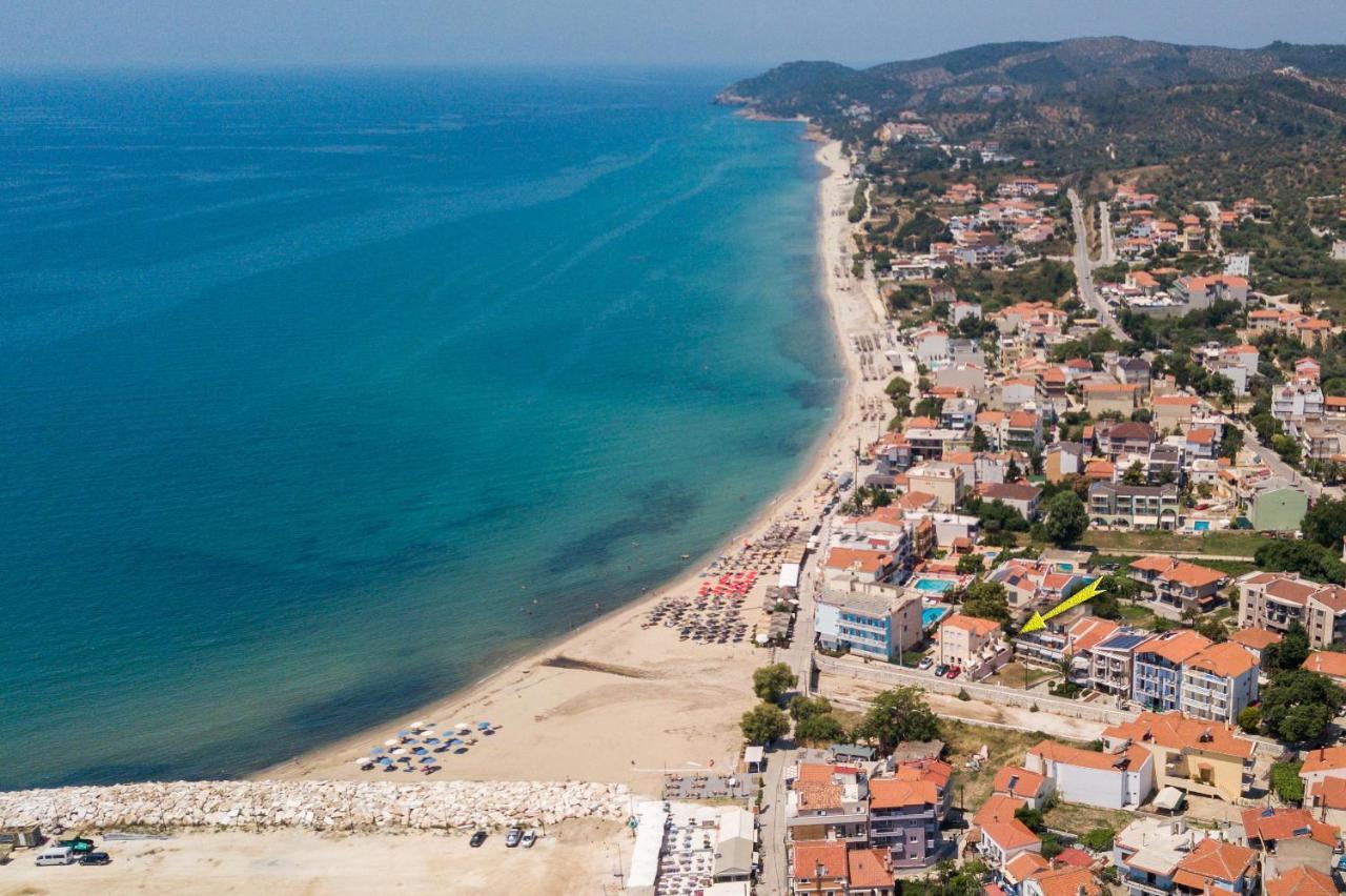 Apartments Ralitsa Ліменарія Екстер'єр фото
